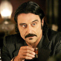 Al Swearengen