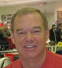 Al Unser, Jr.