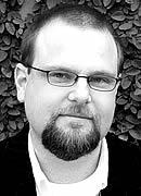 Alan Gratz