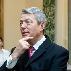 Alan Johnson