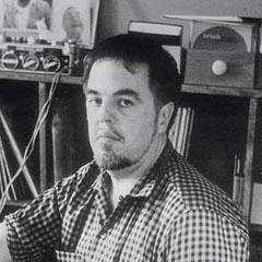 Alan Lomax