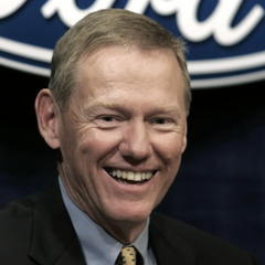 Alan Mulally