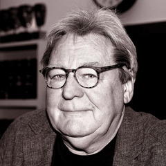 Alan Parker