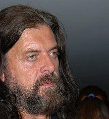 Alan Parsons