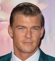 Alan Ritchson