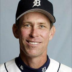 Alan Trammell