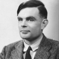 Alan Turing