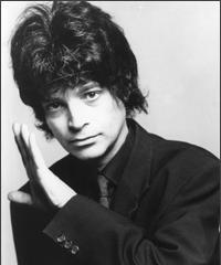 Alan Vega