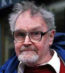 Alasdair Gray