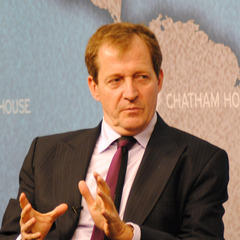 Alastair Campbell