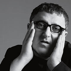 Alber Elbaz