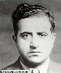 Albert Anastasia