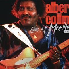 Albert Collins