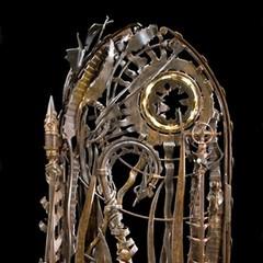 Albert Paley