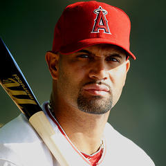 Albert Pujols