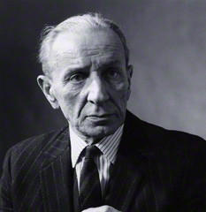 Alec Issigonis