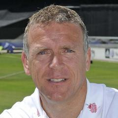 Alec Stewart