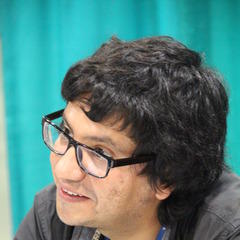 Alejandro Zambra