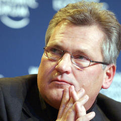 Aleksander Kwasniewski