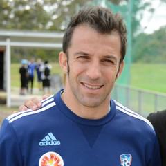 Alessandro Del Piero