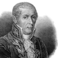 Alessandro Volta