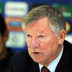 Alex Ferguson