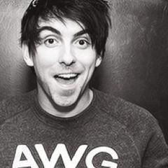 Alex Gaskarth