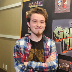 Alex Hirsch