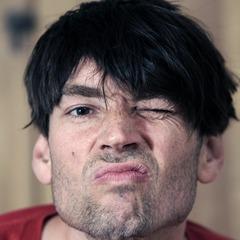 Alex James