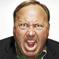 Alex Jones