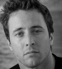 Alex O'Loughlin