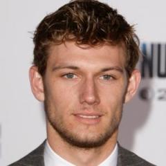 Alex Pettyfer