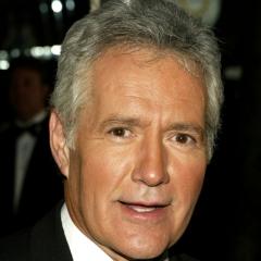 Alex Trebek