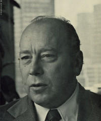 Alexander Dolgun