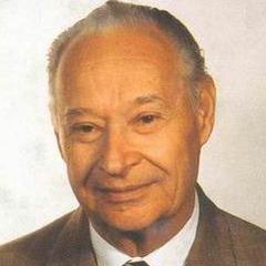 Alexander Dubcek