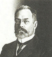 Alexander Guchkov