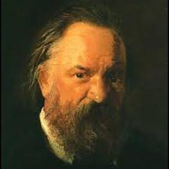 Alexander Herzen