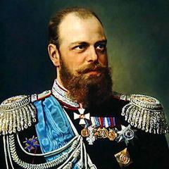 Alexander III of Russia