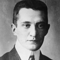 Alexander Kerensky