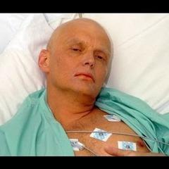 Alexander Litvinenko