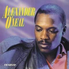 Alexander O'Neal