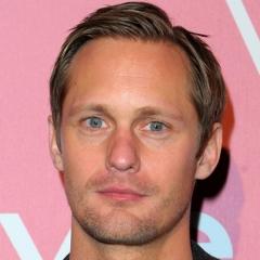 Alexander Skarsgard