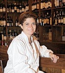 Alexandra Guarnaschelli