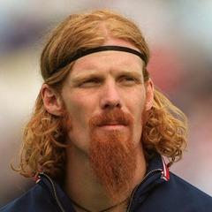 Alexi Lalas