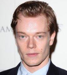 Alfie Allen