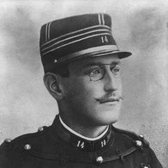 Alfred Dreyfus