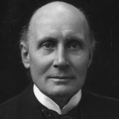 Alfred North Whitehead