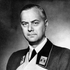 Alfred Rosenberg