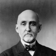 Alfred Thayer Mahan