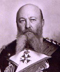 Alfred von Tirpitz